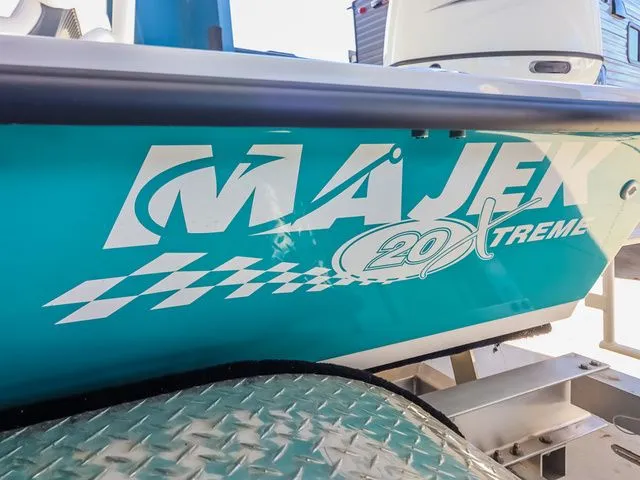 Slide: The Image of Majek 20 Xtreme 2025 - 21