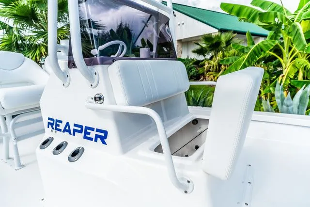 Slide: The Image of Majek 24 Reaper 2025 - 15