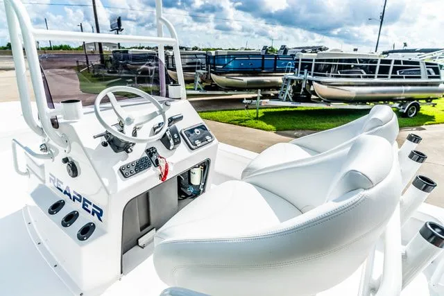 Slide: The Image of Majek 24 Reaper 2025 - 6