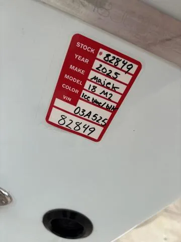 Slide: The Image of Majek 18 M2 2025 - 4