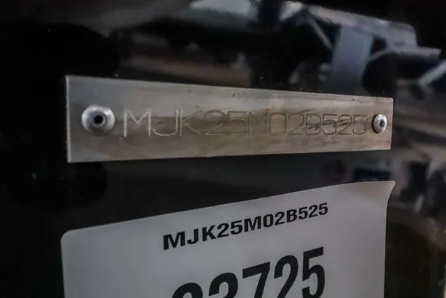 Slide: The Image of Majek 25 ILLUSION 2025 - 26