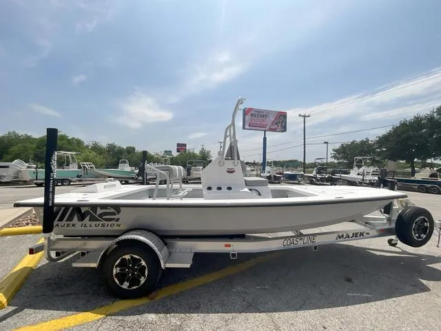 Slide: The Image of Majek 18 M2 2025 - 4