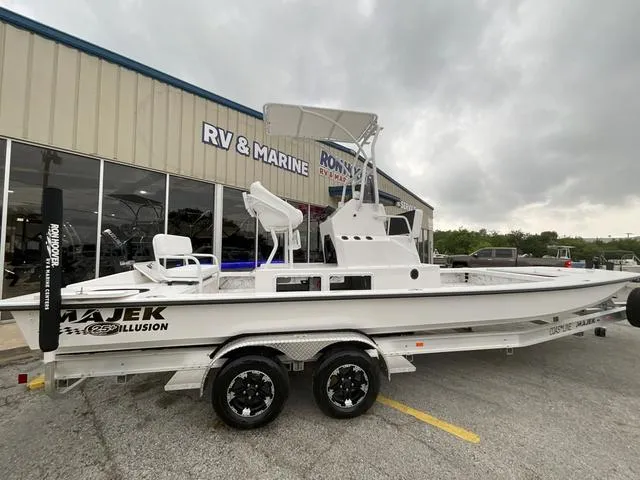 The Image of Majek 25 ILLUSION 2025 - 1