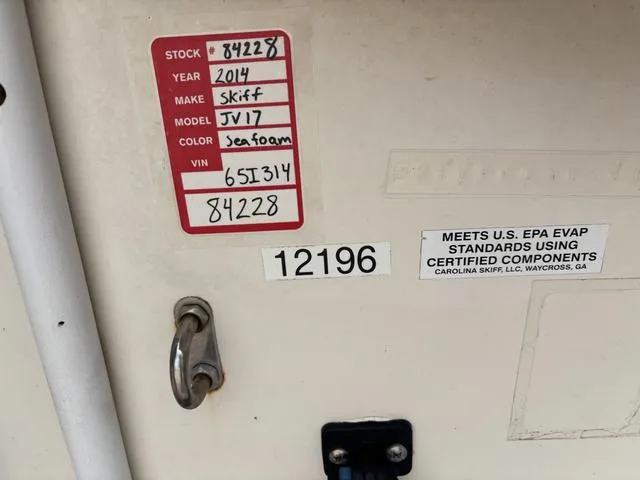 Slide: The Image of Carolina JV17 2014 - 6