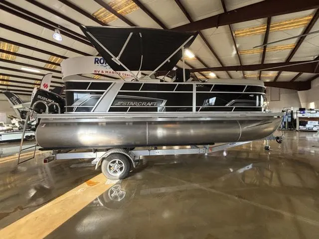 The Image of Starcraft EX 20 FD 2025 - 1