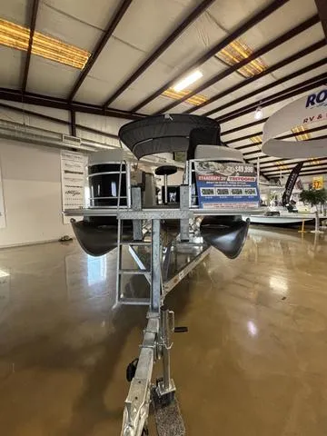 Slide: The Image of Starcraft EX 20 FD 2025 - 5