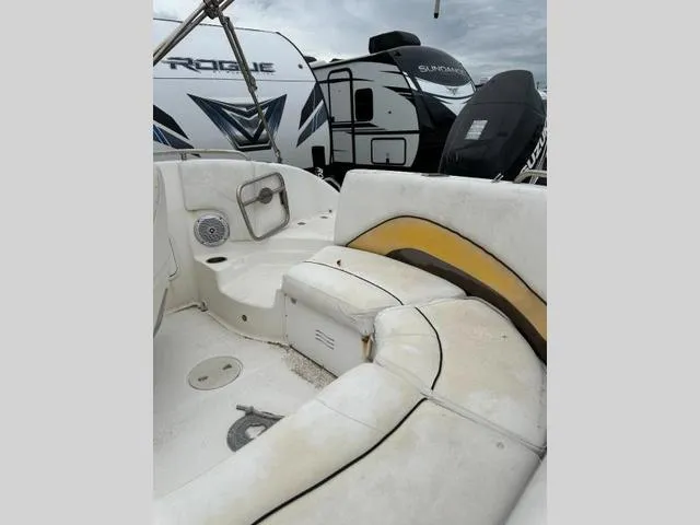 Slide: The Image of Hurricane SD202 2010 - 10