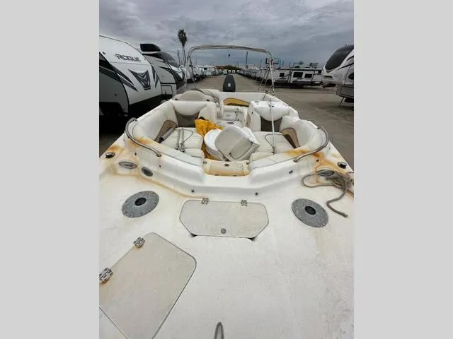 Slide: The Image of Hurricane SD202 2010 - 11