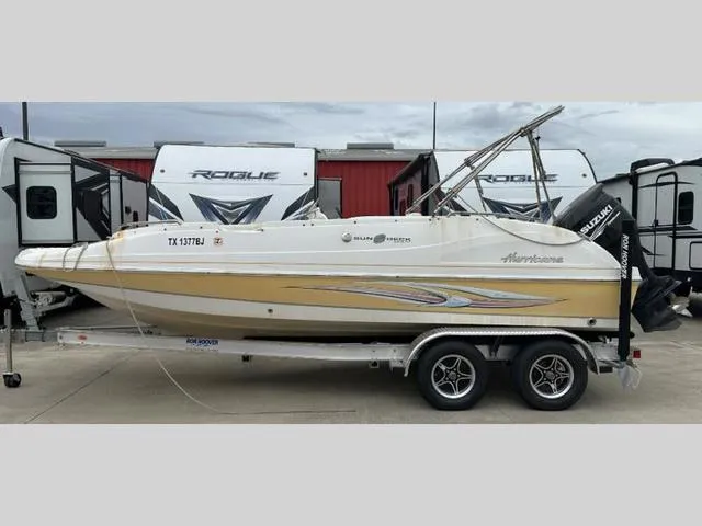 Slide: The Image of Hurricane SD202 2010 - 5