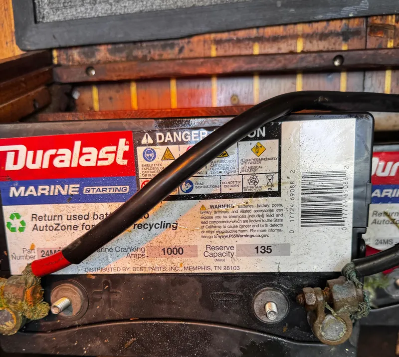 Slide: The Image of 1985 Beneteau First 325 - 63