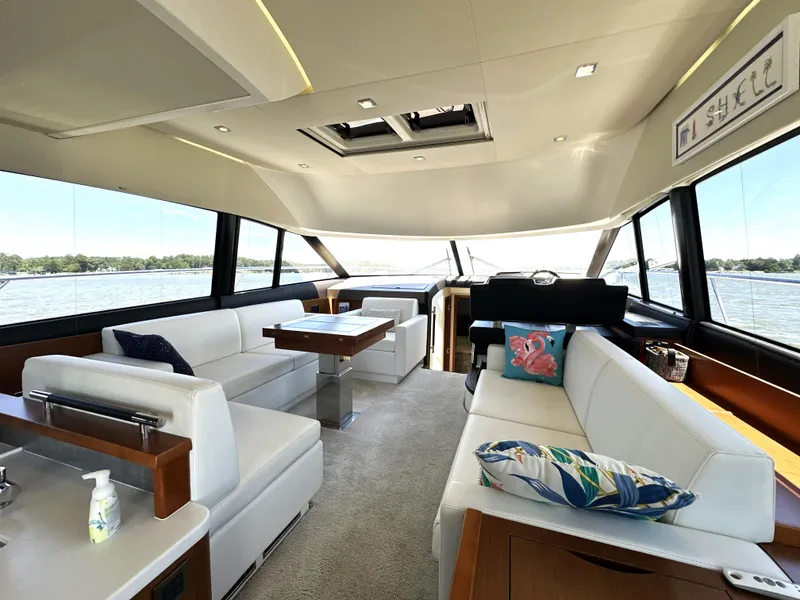 Slide: The Image of Prestige 500 2017 - 50