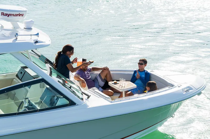 Slide: The Image of Manufacturer Provided Image - 7