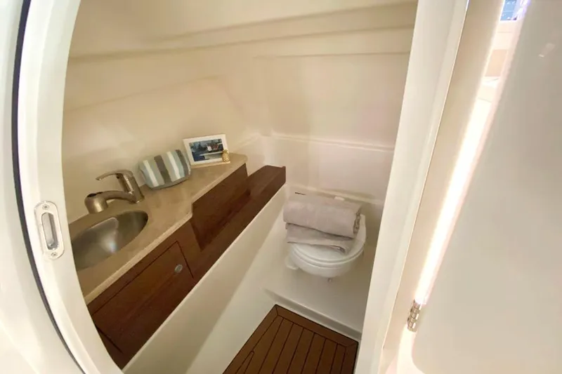 Slide: The Image of Manufacturer Provided Image - 8