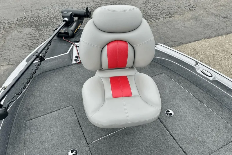 Slide: The Image of Ranger Fisherman 619VS 2010 - 8