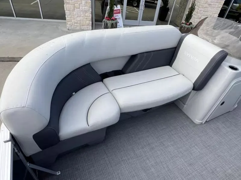 Slide: The Image of Sylvan Mirage 8522 LZ 2024 - 11