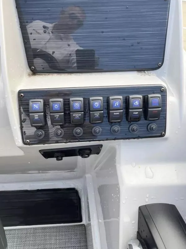 Slide: The Image of Sylvan Mirage 8522 LZ 2024 - 19