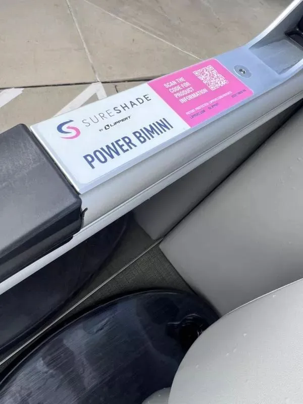 Slide: The Image of Sylvan Mirage 8522 LZ 2024 - 20