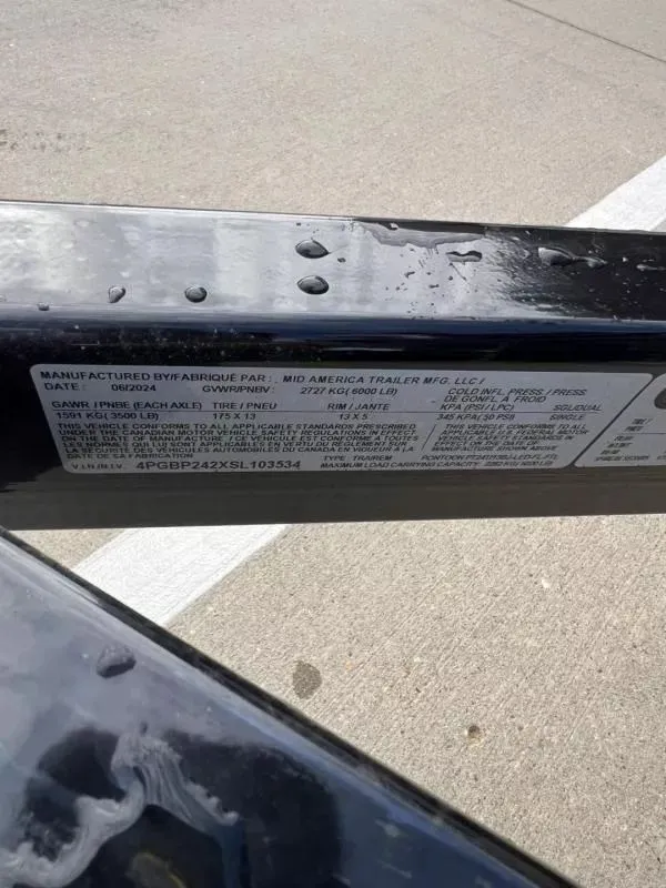 Slide: The Image of Sylvan Mirage 8522 LZ 2024 - 22