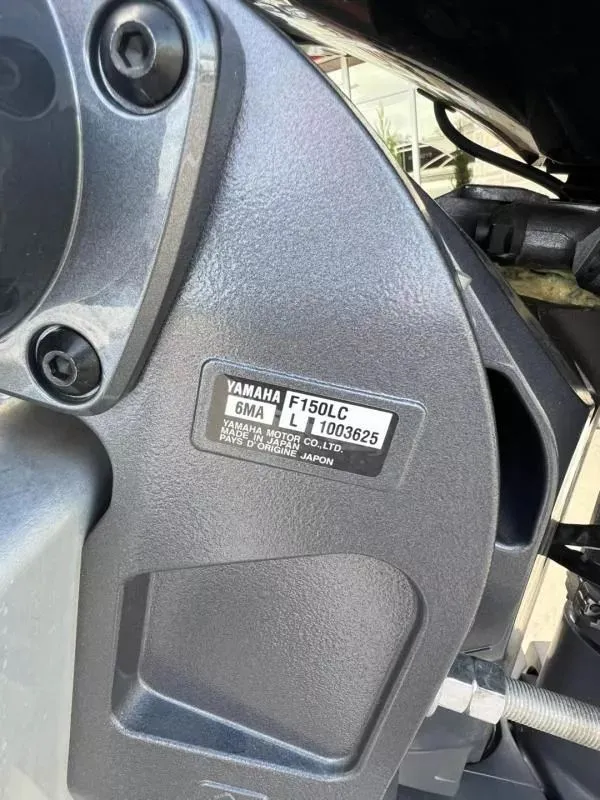 Slide: The Image of Sylvan Mirage 8522 LZ 2024 - 23