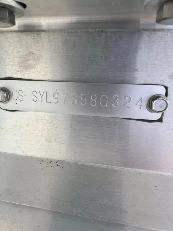 Slide: The Image of Sylvan Mirage 8522 LZ 2024 - 24