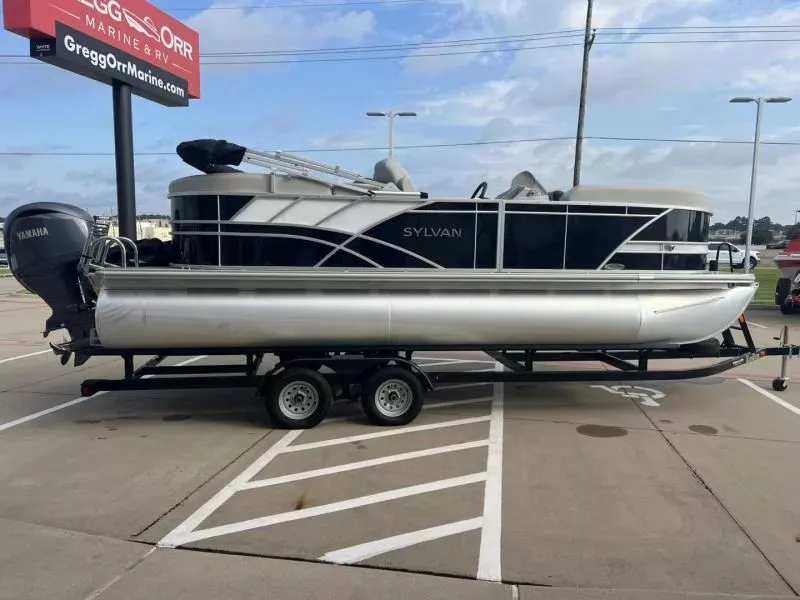 Slide: The Image of Sylvan Mirage 8522 LZ 2024 - 6