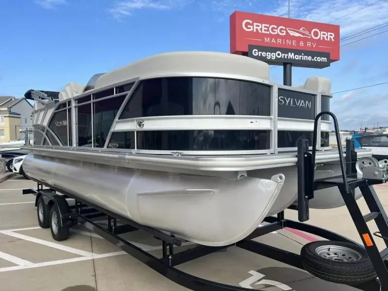 Slide: The Image of Sylvan Mirage 8522 LZ 2024 - 7