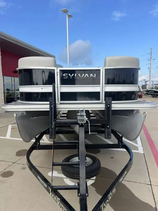 Slide: The Image of Sylvan Mirage 8522 LZ 2024 - 8