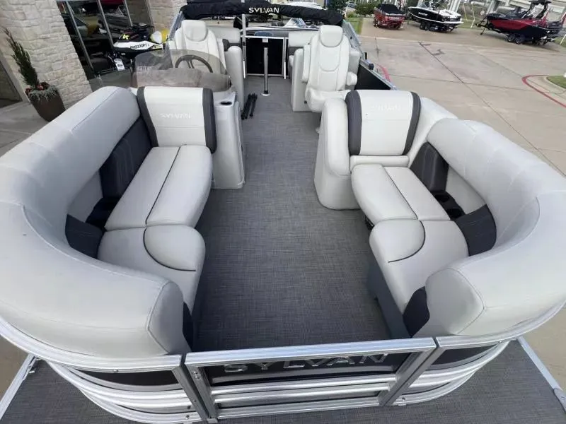 Slide: The Image of Sylvan Mirage 8522 LZ 2024 - 9