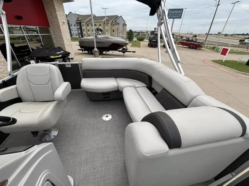 Slide: The Image of Sylvan Mirage 818 Fish 2024 - 12