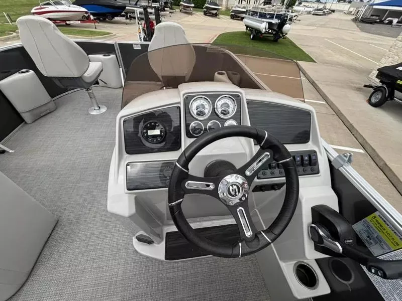 Slide: The Image of Sylvan Mirage 818 Fish 2024 - 14