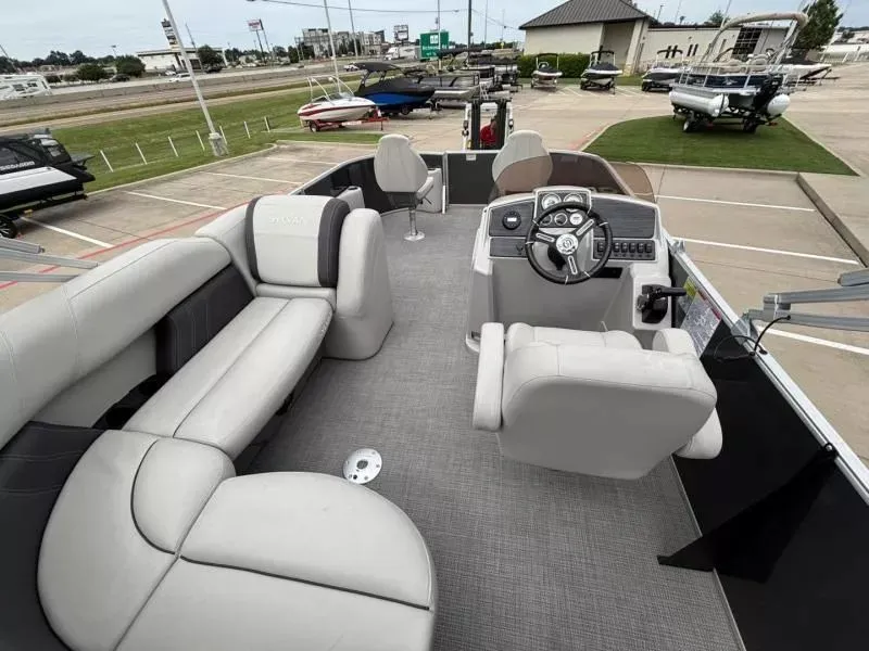 Slide: The Image of Sylvan Mirage 818 Fish 2024 - 15