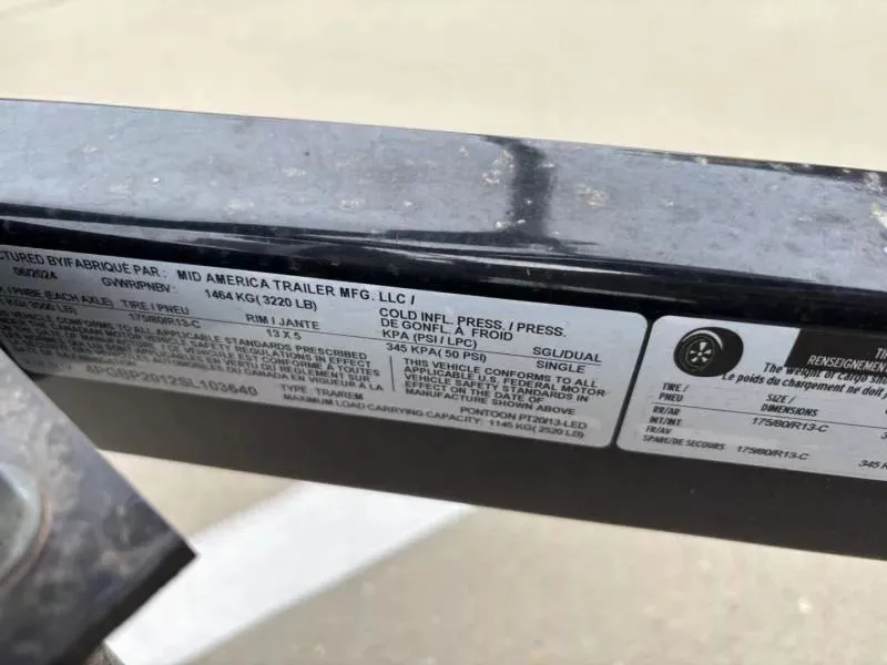 Slide: The Image of Sylvan Mirage 818 Fish 2024 - 16