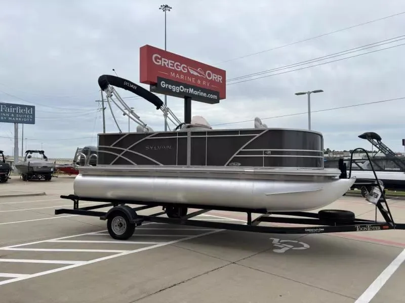 Slide: The Image of Sylvan Mirage 818 Fish 2024 - 3