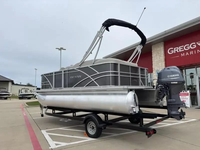 Slide: The Image of Sylvan Mirage 818 Fish 2024 - 6