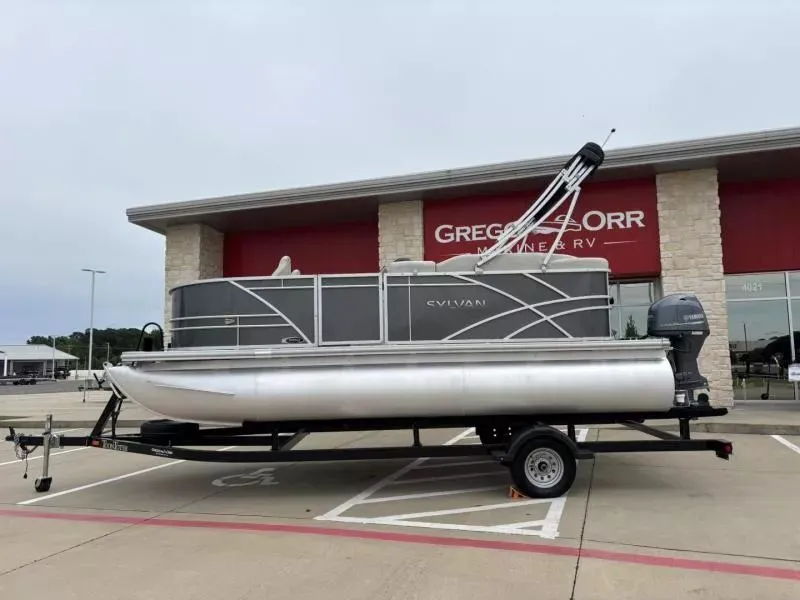 Slide: The Image of Sylvan Mirage 818 Fish 2024 - 7