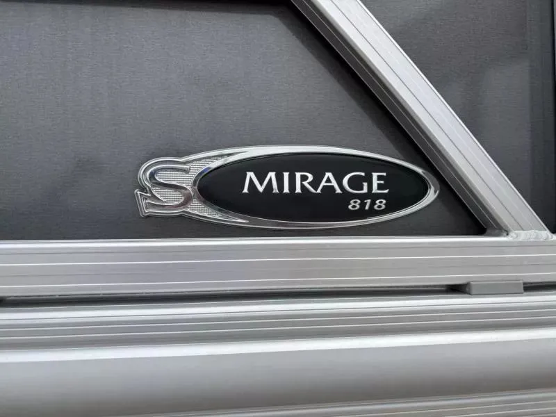 Slide: The Image of Sylvan Mirage 818 Fish 2024 - 8