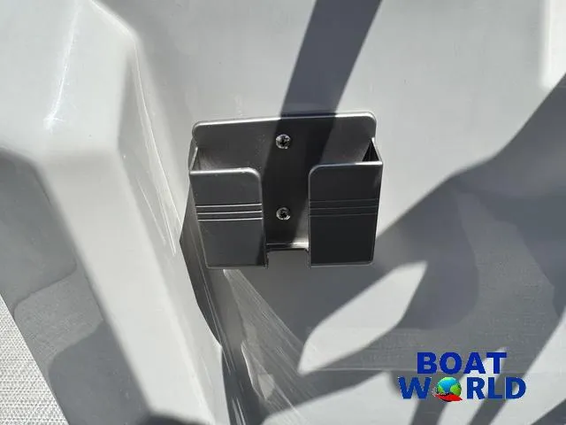 Slide: The Image of Sylvan 820 Party Fish Pontoon 2023 - 24