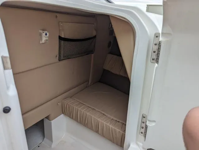 Slide: The Image of Cobalt 24 Sx Bowrider 2005 - 13