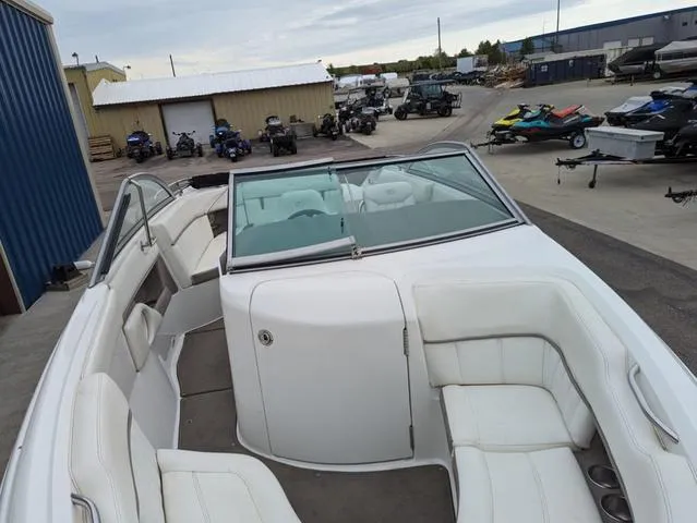 Slide: The Image of Cobalt 24 Sx Bowrider 2005 - 14