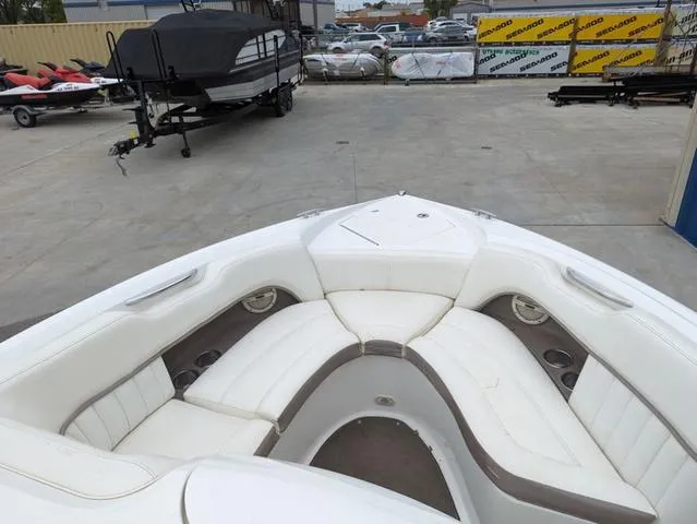 Slide: The Image of Cobalt 24 Sx Bowrider 2005 - 15