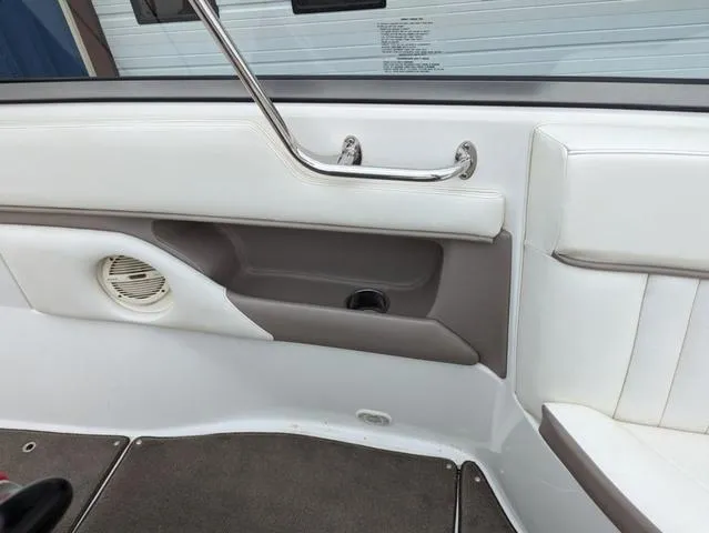 Slide: The Image of Cobalt 24 Sx Bowrider 2005 - 16