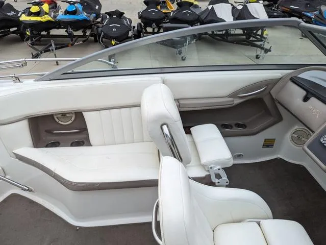 Slide: The Image of Cobalt 24 Sx Bowrider 2005 - 19