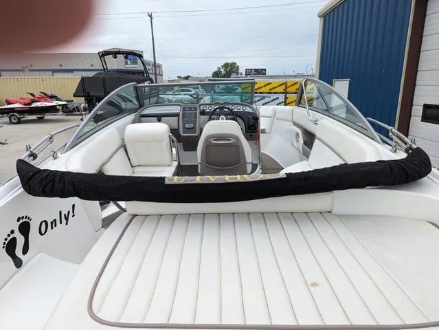 Slide: The Image of Cobalt 24 Sx Bowrider 2005 - 20