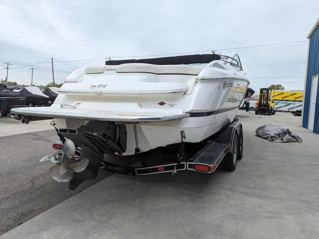 Slide: The Image of Cobalt 24 Sx Bowrider 2005 - 5
