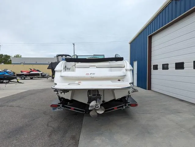 Slide: The Image of Cobalt 24 Sx Bowrider 2005 - 6