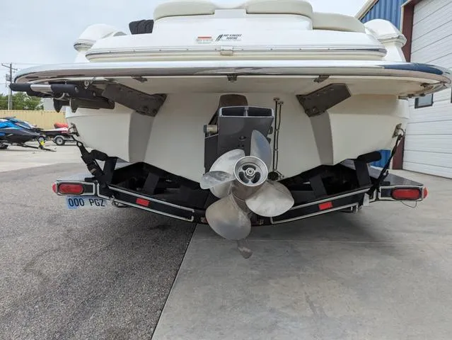 Slide: The Image of Cobalt 24 Sx Bowrider 2005 - 7