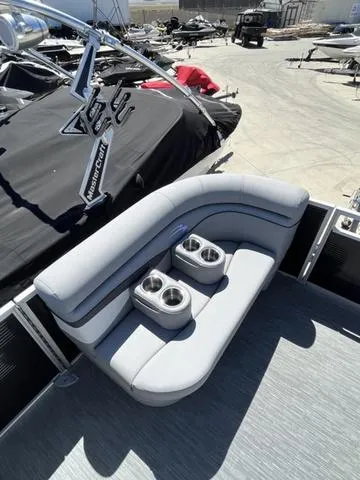 Slide: The Image of Bennington 198 SLJ 2023 - 10