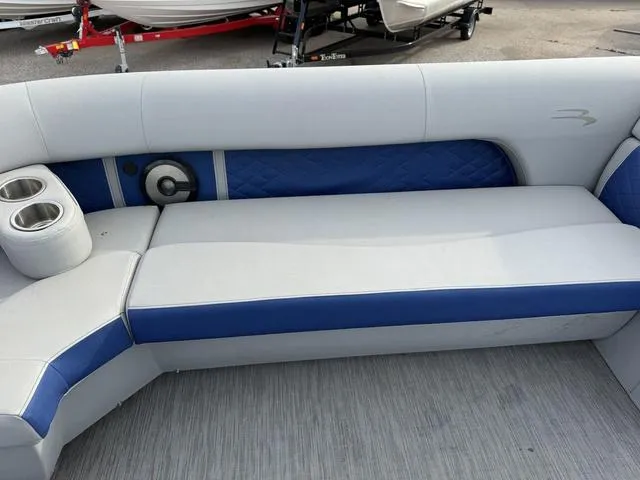 Slide: The Image of Bennington 24 LPD 2022 - 17