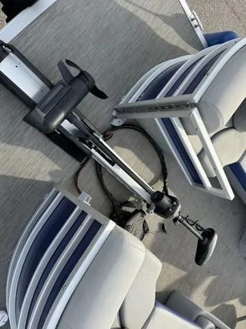 Slide: The Image of Bennington 24 LPD 2022 - 24