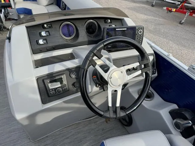 Slide: The Image of Bennington 24 LPD 2022 - 6